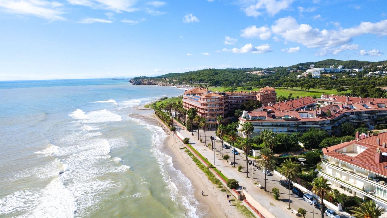 3 soverom Leilighet til salgs i Sitges med svømmebasseng garasje - € 1 840 000 (Ref: 10174077)