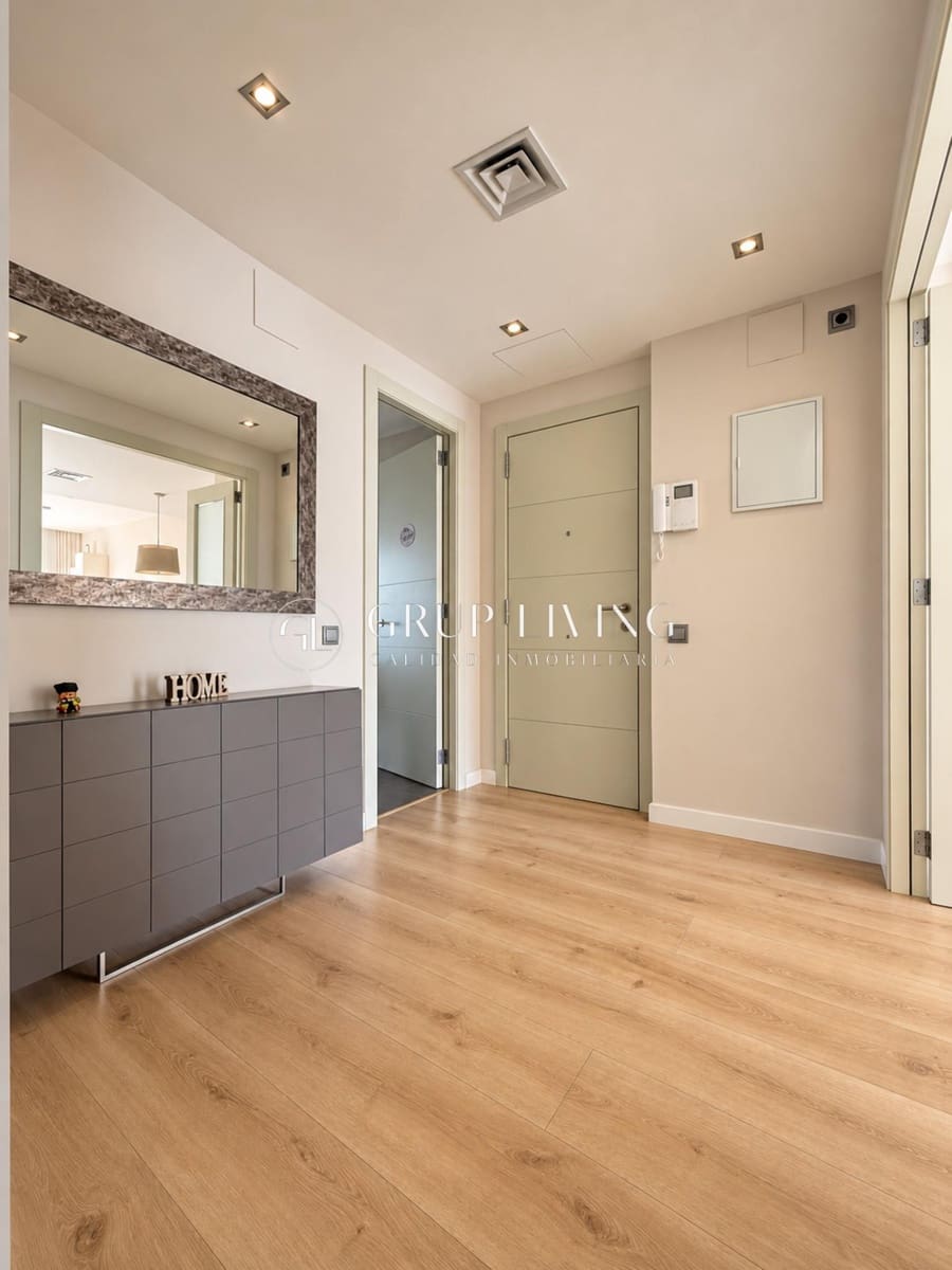 3 bedroom Flat for sale in Sitges with pool garage - € 780,000 (Ref: 10183033)