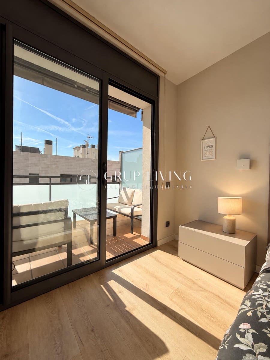 3 bedroom Flat for sale in Sitges with pool garage - € 780,000 (Ref: 10183033)