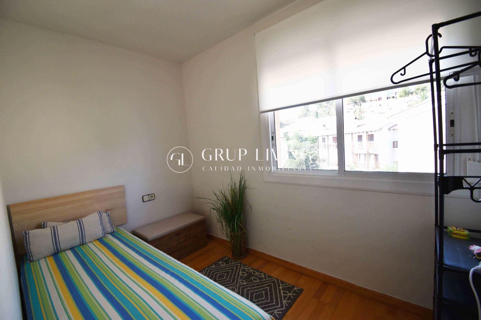 3 bedroom Flat for rent in Sitges with pool - € 1,304 (Ref: 2156242)