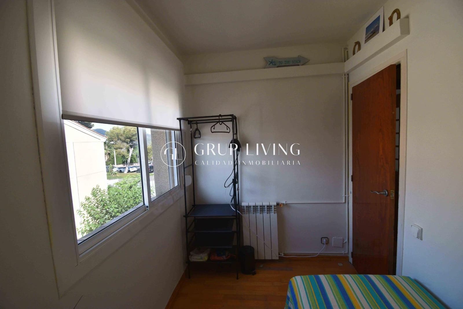 3 bedroom Flat for rent in Sitges with pool - € 1,304 (Ref: 2156242)
