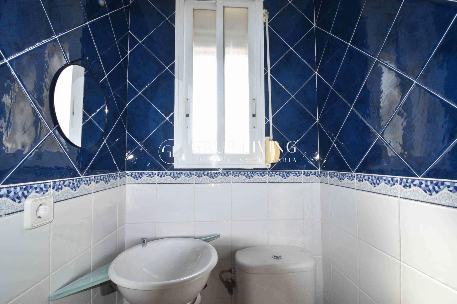 3 bedroom Flat for rent in Sitges with pool - € 1,304 (Ref: 2156242)
