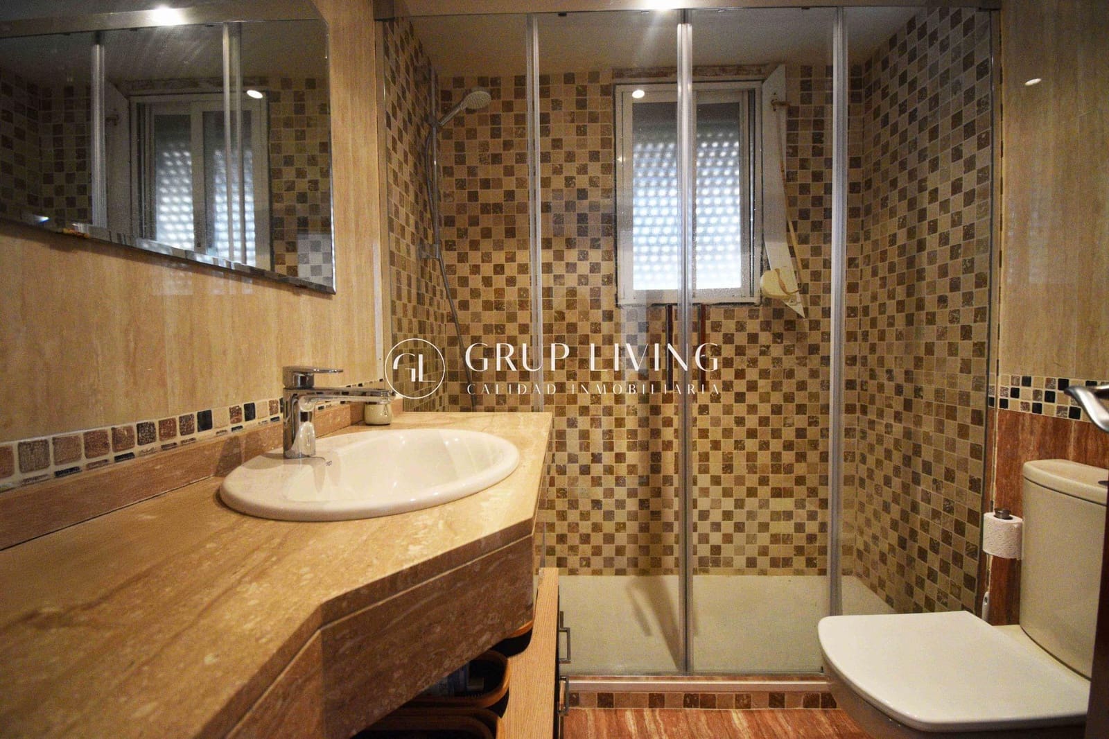 3 bedroom Flat for rent in Sitges with pool - € 1,304 (Ref: 2156242)