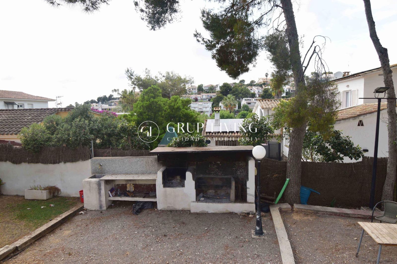 3 bedroom Flat for rent in Sitges with pool - € 1,304 (Ref: 2156242)