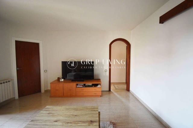 3 bedroom Flat for rent in Sitges with pool - € 1,304 (Ref: 2156242)