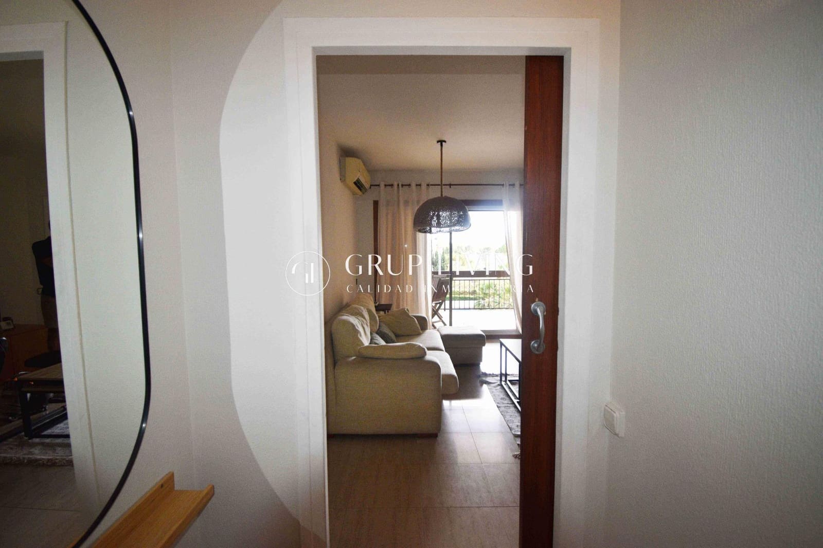 3 bedroom Flat for rent in Sitges with pool - € 1,304 (Ref: 2156242)