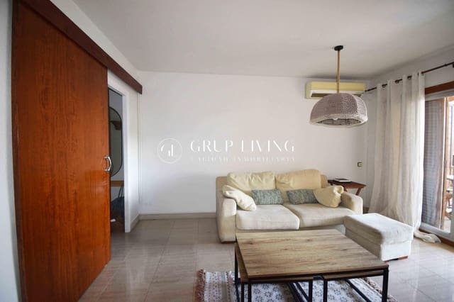 3 bedroom Flat for rent in Sitges with pool - € 1,304 (Ref: 2156242)