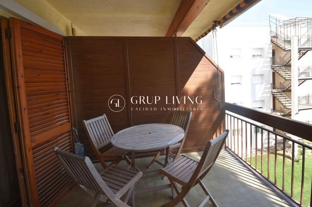 3 bedroom Flat for rent in Sitges with pool - € 1,304 (Ref: 2156242)