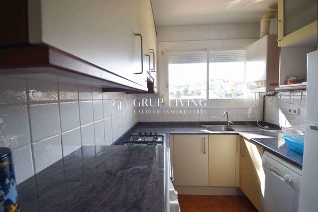 3 bedroom Flat for rent in Sitges with pool - € 1,304 (Ref: 2156242)
