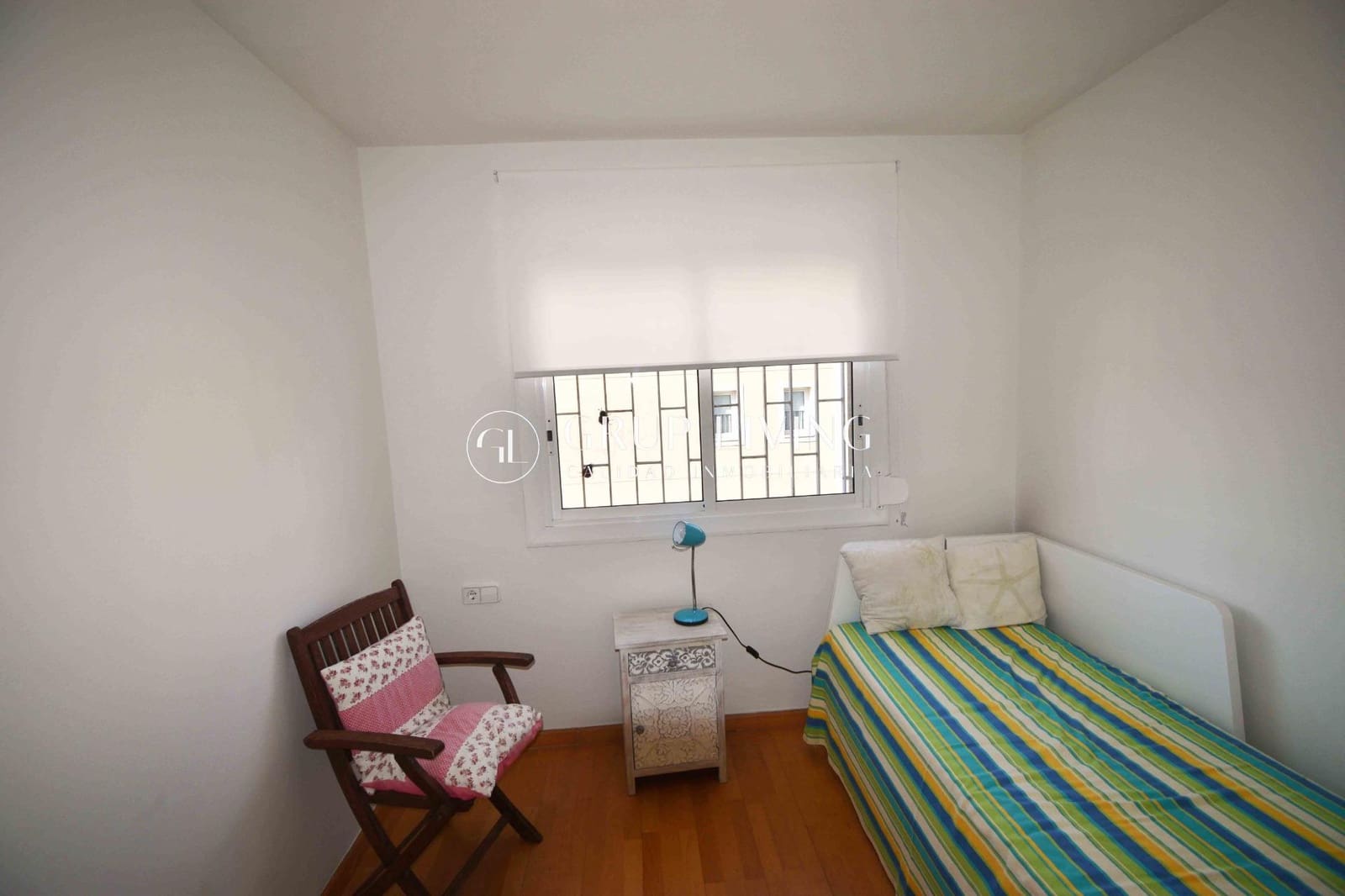 3 bedroom Flat for rent in Sitges with pool - € 1,304 (Ref: 2156242)