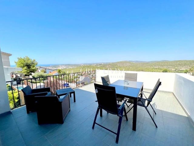 5 bedroom Villa for sale in Sitges - € 899,000 (Ref: 2171489)