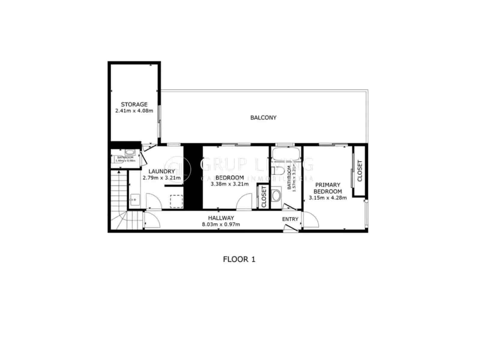 5 bedroom Villa for sale in Sitges with pool - € 899,000 (Ref: 2171489)