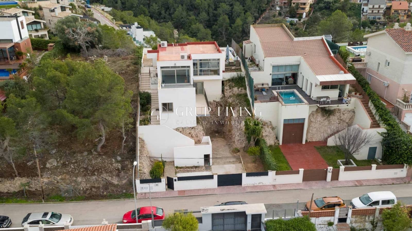 5 bedroom Villa for sale in Sitges with pool - € 899,000 (Ref: 2171489)