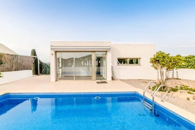 5 chambre Villa/Maison à vendre à Sitges avec piscine - 899 000 € (Ref: 2171489)