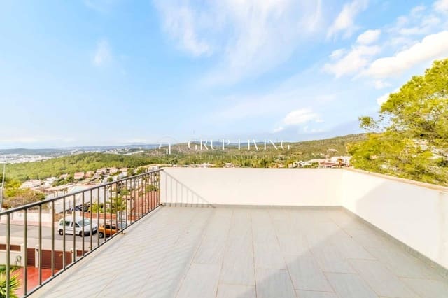 Chalet de 5 habitaciones en Sitges en alquiler con piscina garaje - 3.500 € (Ref: 2171490)