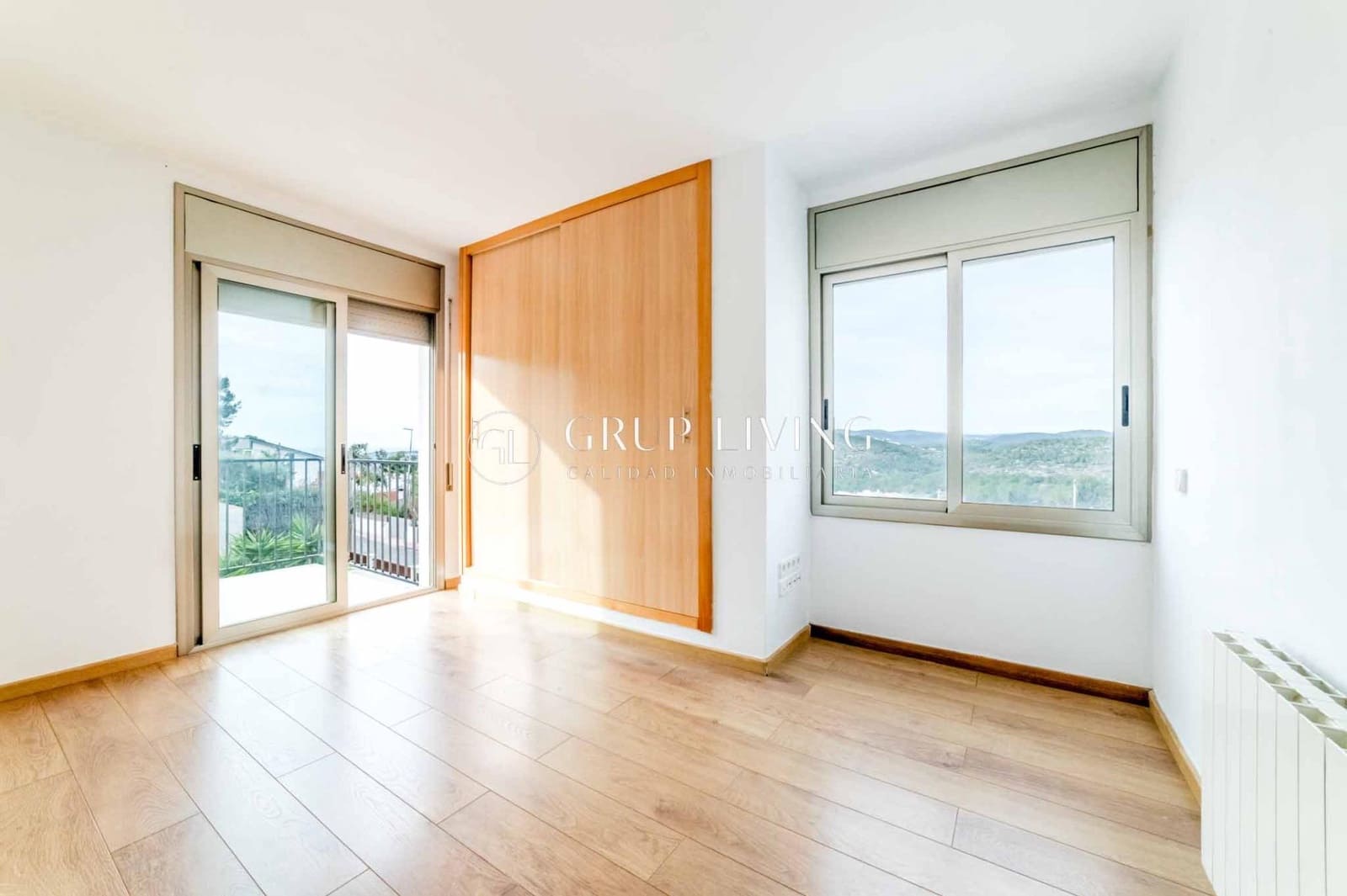 5 makuuhuone Huvila vuokrattavana paikassa Sitges mukana uima-altaan 
autotalli - 3 500 € (Ref: 2171490)