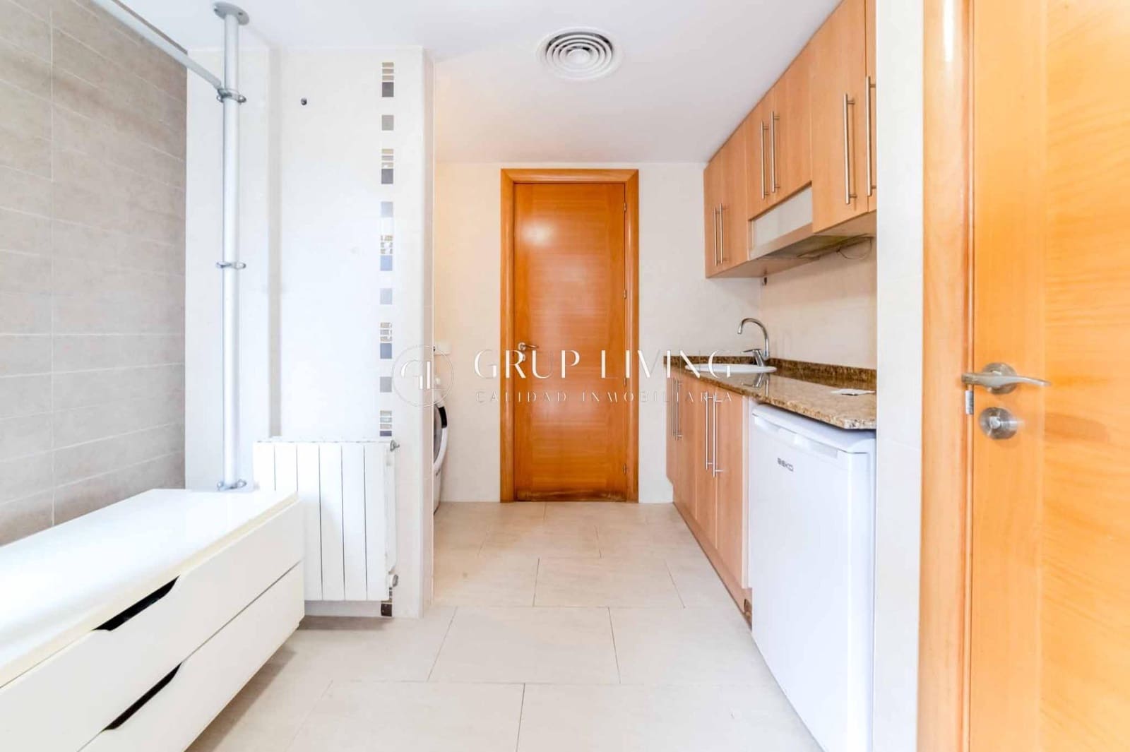 5 makuuhuone Huvila vuokrattavana paikassa Sitges mukana uima-altaan 
autotalli - 3 500 € (Ref: 2171490)