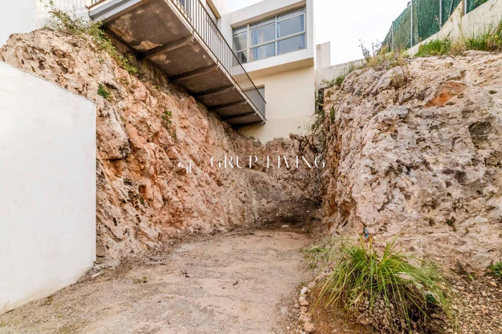 5 makuuhuone Huvila vuokrattavana paikassa Sitges mukana uima-altaan 
autotalli - 3 500 € (Ref: 2171490)