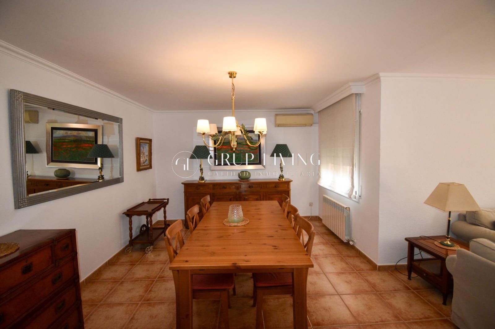 Casa de 5 habitaciones en Sitges en alquiler con piscina garaje - 3.300 € (Ref: 2199322)