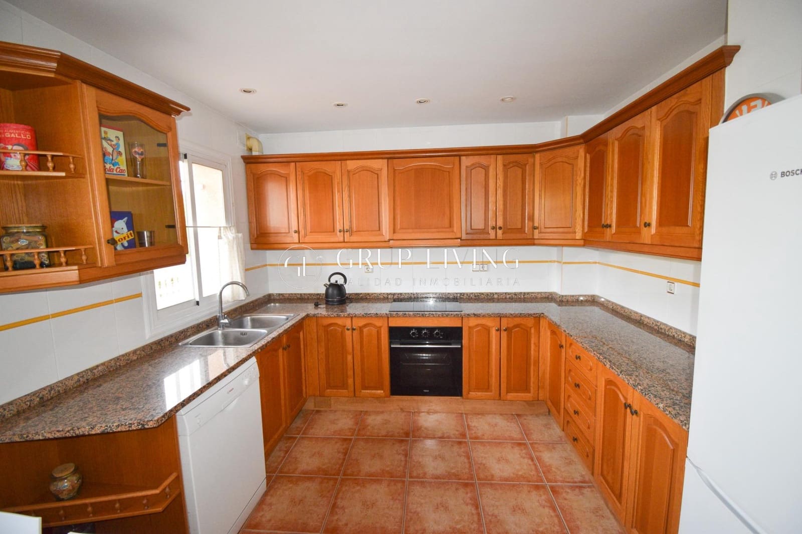 Casa de 5 habitaciones en Sitges en alquiler con piscina garaje - 3.300 € (Ref: 2199322)