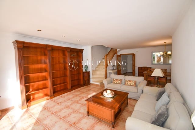 Casa de 5 habitaciones en Sitges en alquiler con piscina garaje - 3.300 € (Ref: 2199322)