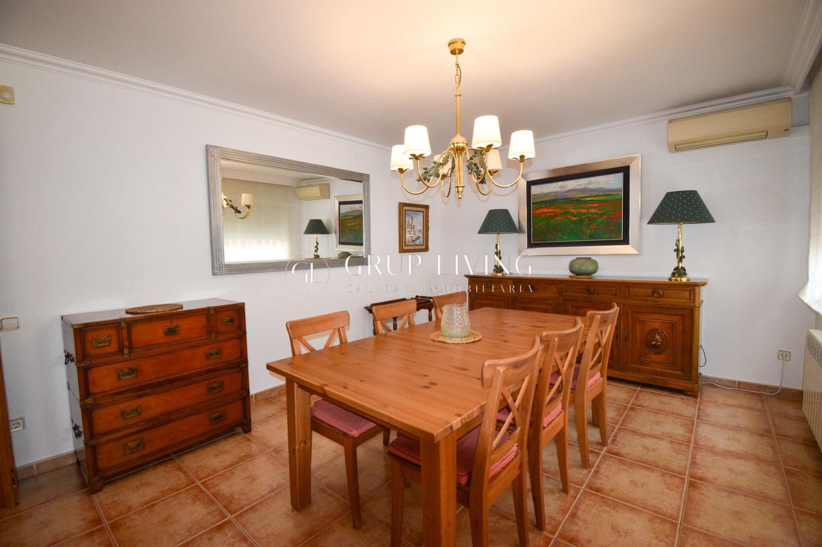 Casa de 5 habitaciones en Sitges en alquiler con piscina garaje - 3.300 € (Ref: 2199322)