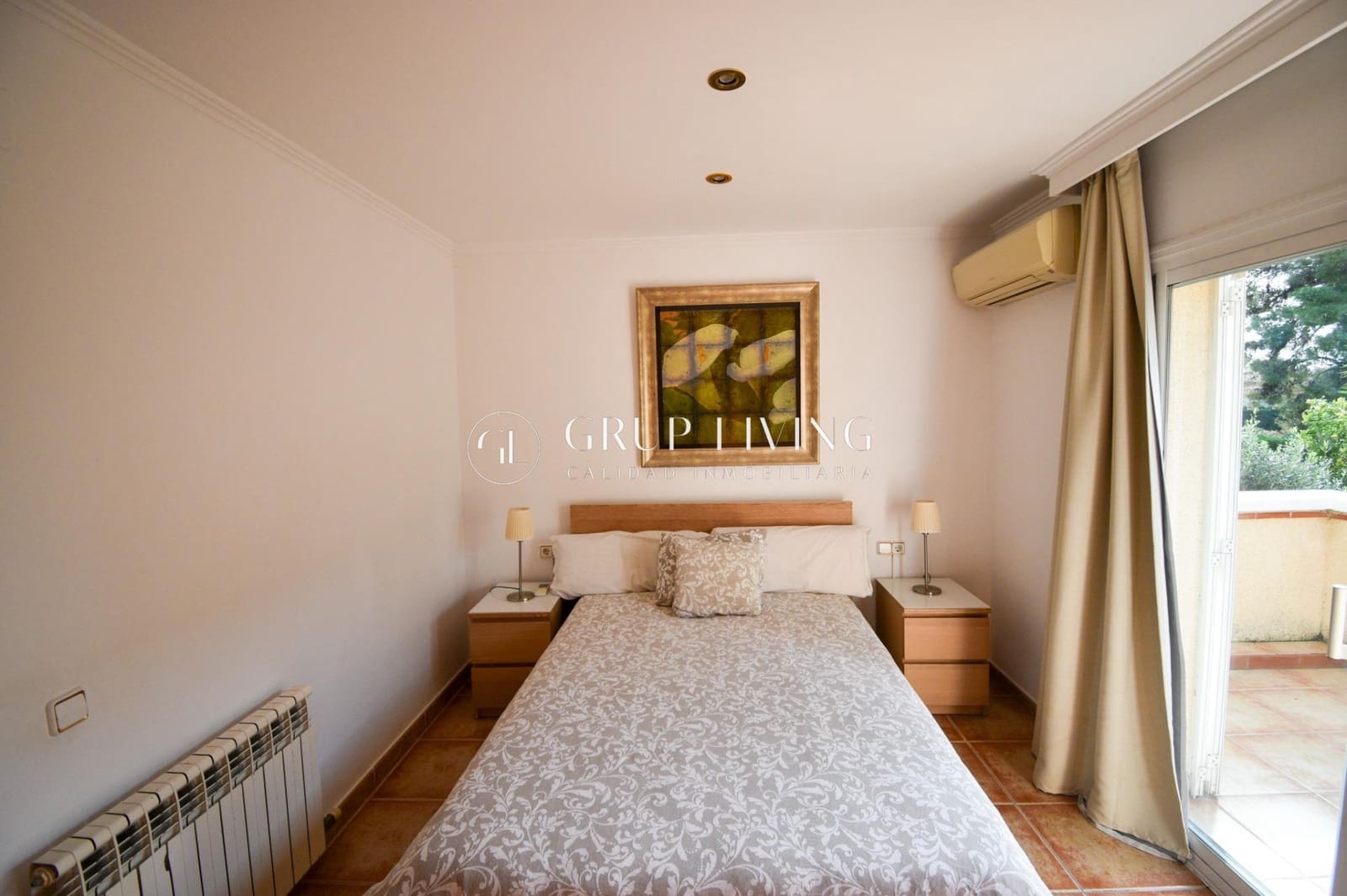 Casa de 5 habitaciones en Sitges en alquiler con piscina garaje - 3.300 € (Ref: 2199322)