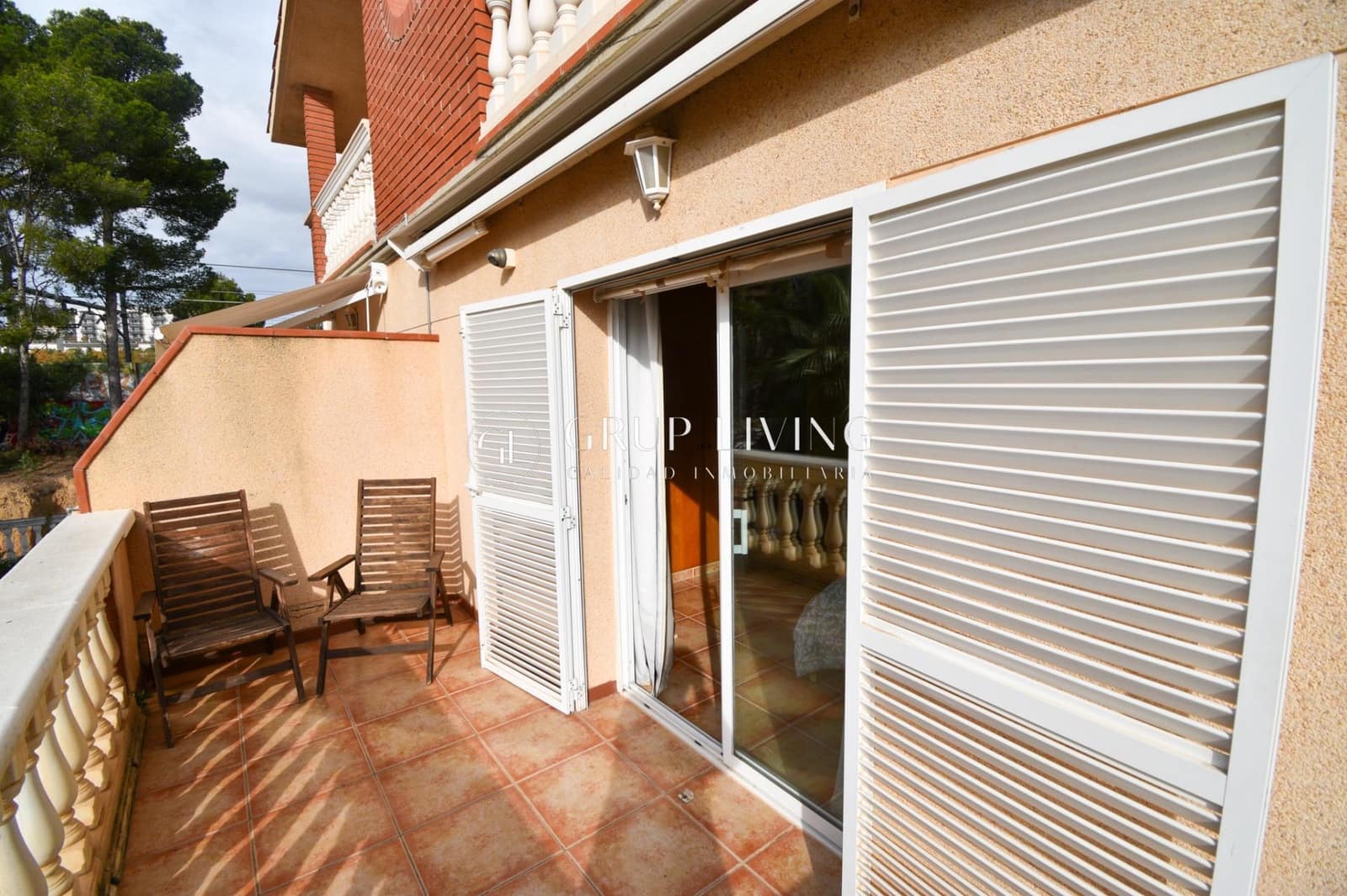 Casa de 5 habitaciones en Sitges en alquiler con piscina garaje - 3.300 € (Ref: 2199322)