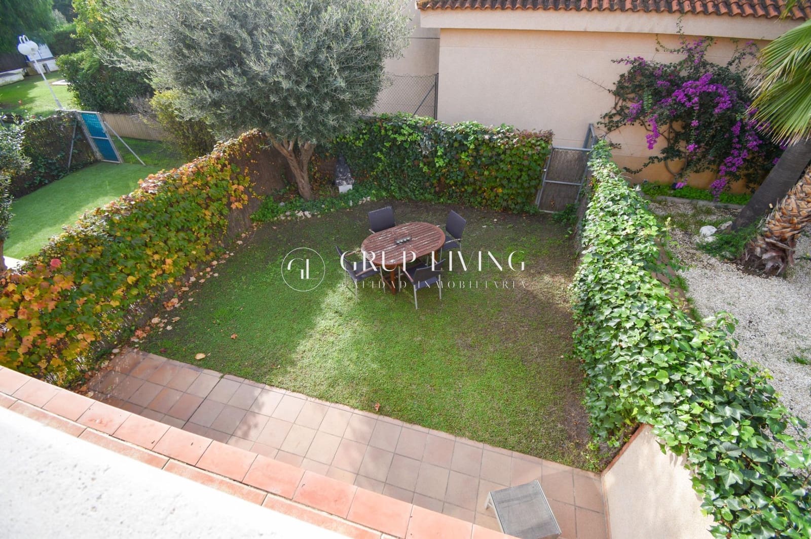 Casa de 5 habitaciones en Sitges en alquiler con piscina garaje - 3.300 € (Ref: 2199322)