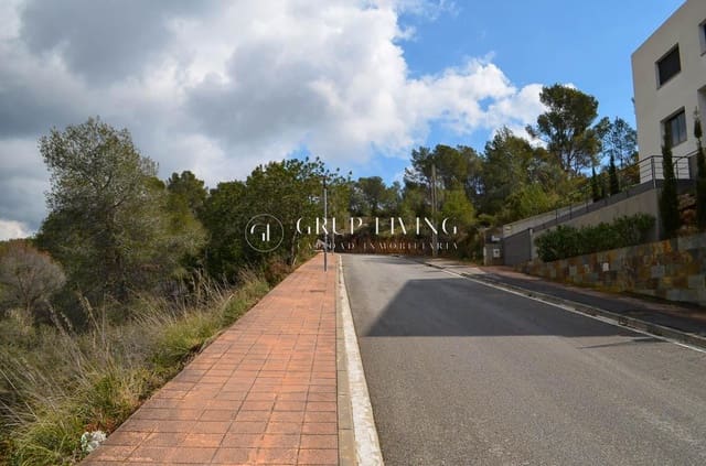 Building Plot for sale in Sant Pere de Ribes - € 147,260 (Ref: 2302380)