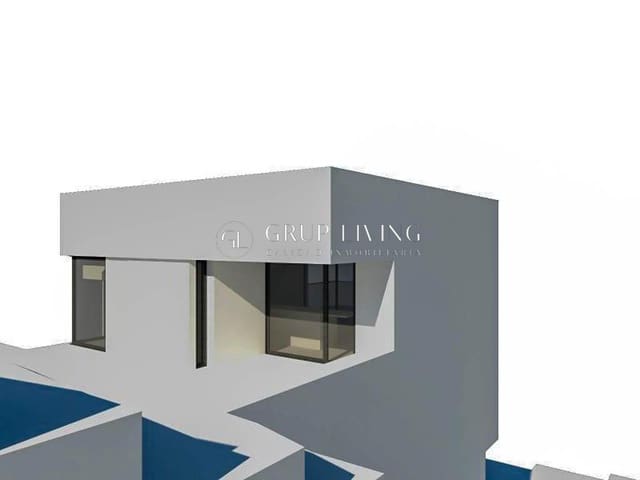 Building Plot for sale in Sant Pere de Ribes - € 147,260 (Ref: 2302380)