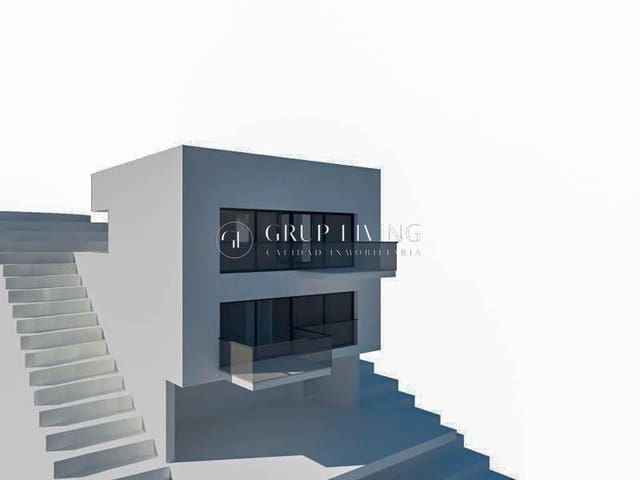 Building Plot for sale in Sant Pere de Ribes - € 147,260 (Ref: 2302380)