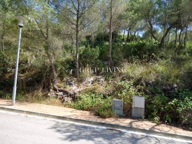 Building Plot for sale in Sant Pere de Ribes - € 147,260 (Ref: 2302380)