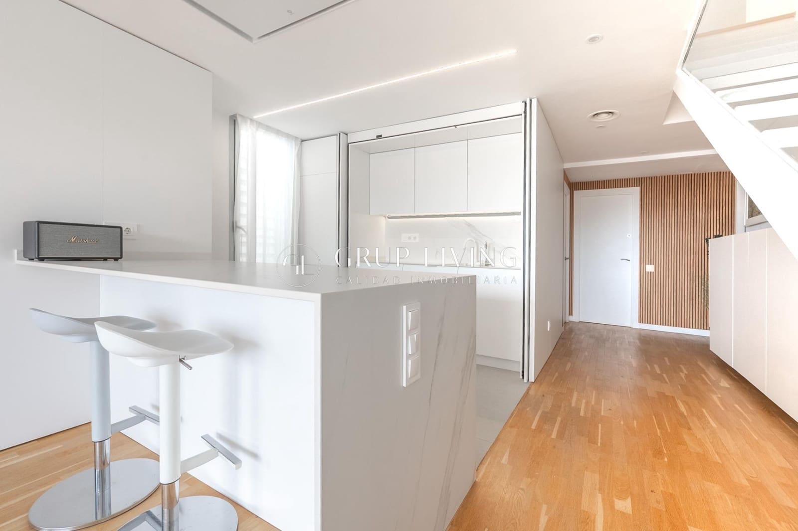 3 soverom Leilighet til salgs i Sant Pere de Ribes med svømmebasseng garasje - € 640 000 (Ref: 2353500)