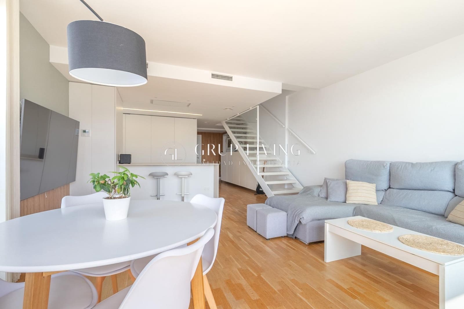 3 soverom Leilighet til salgs i Sant Pere de Ribes med svømmebasseng garasje - € 640 000 (Ref: 2353500)