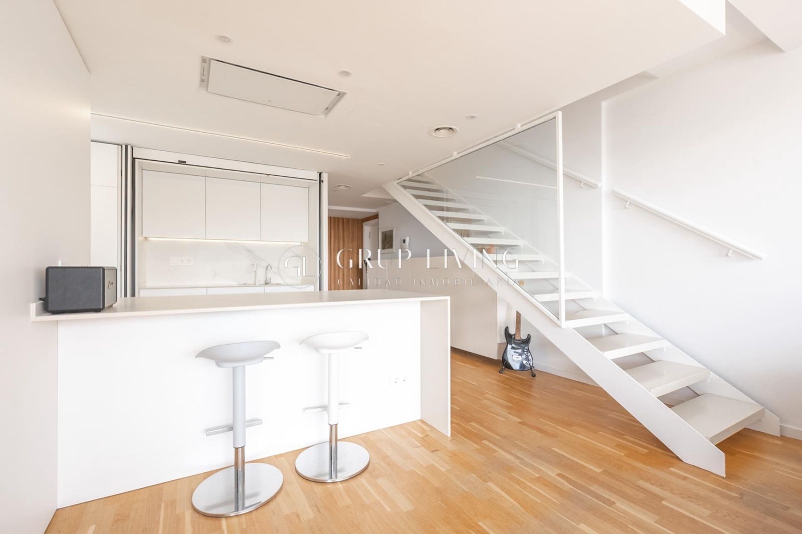 3 soverom Leilighet til salgs i Sant Pere de Ribes med svømmebasseng garasje - € 640 000 (Ref: 2353500)