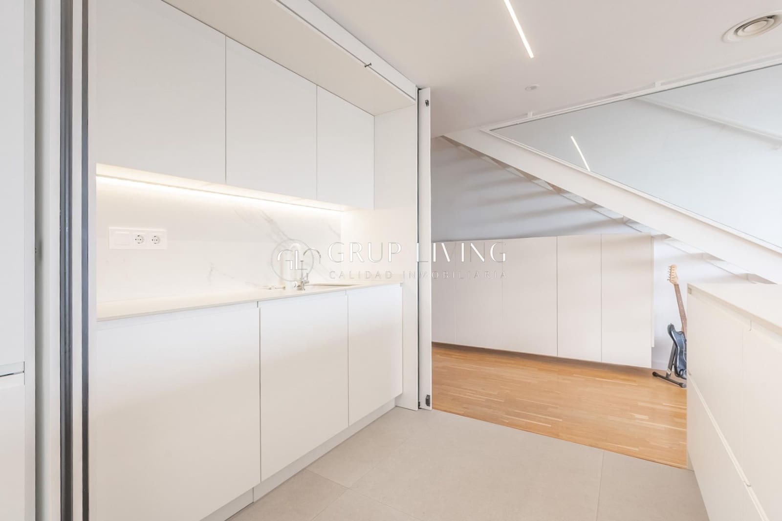 3 soverom Leilighet til salgs i Sant Pere de Ribes med svømmebasseng garasje - € 640 000 (Ref: 2353500)