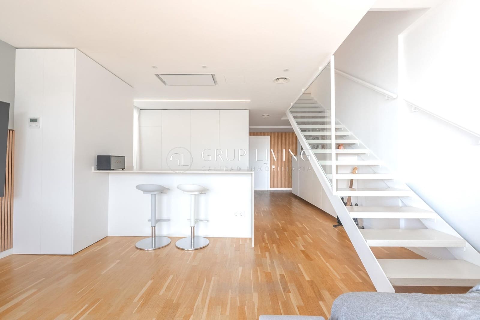 3 soverom Leilighet til salgs i Sant Pere de Ribes med svømmebasseng garasje - € 640 000 (Ref: 2353500)