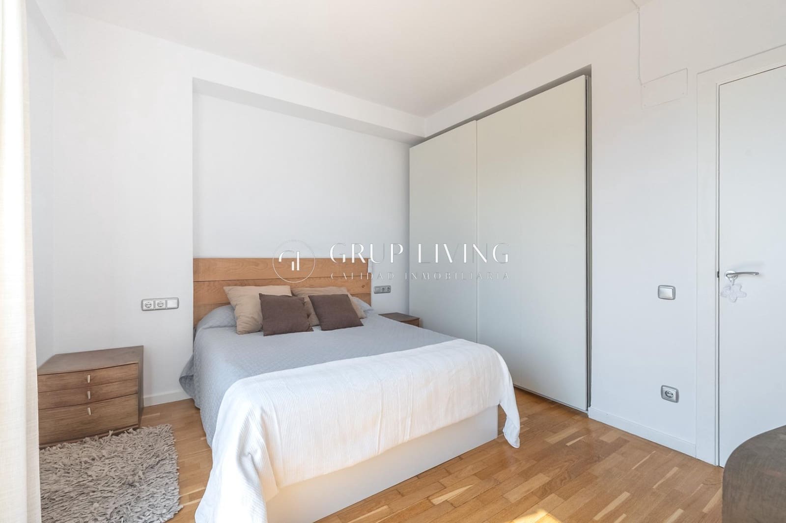 3 soverom Leilighet til salgs i Sant Pere de Ribes med svømmebasseng garasje - € 640 000 (Ref: 2353500)