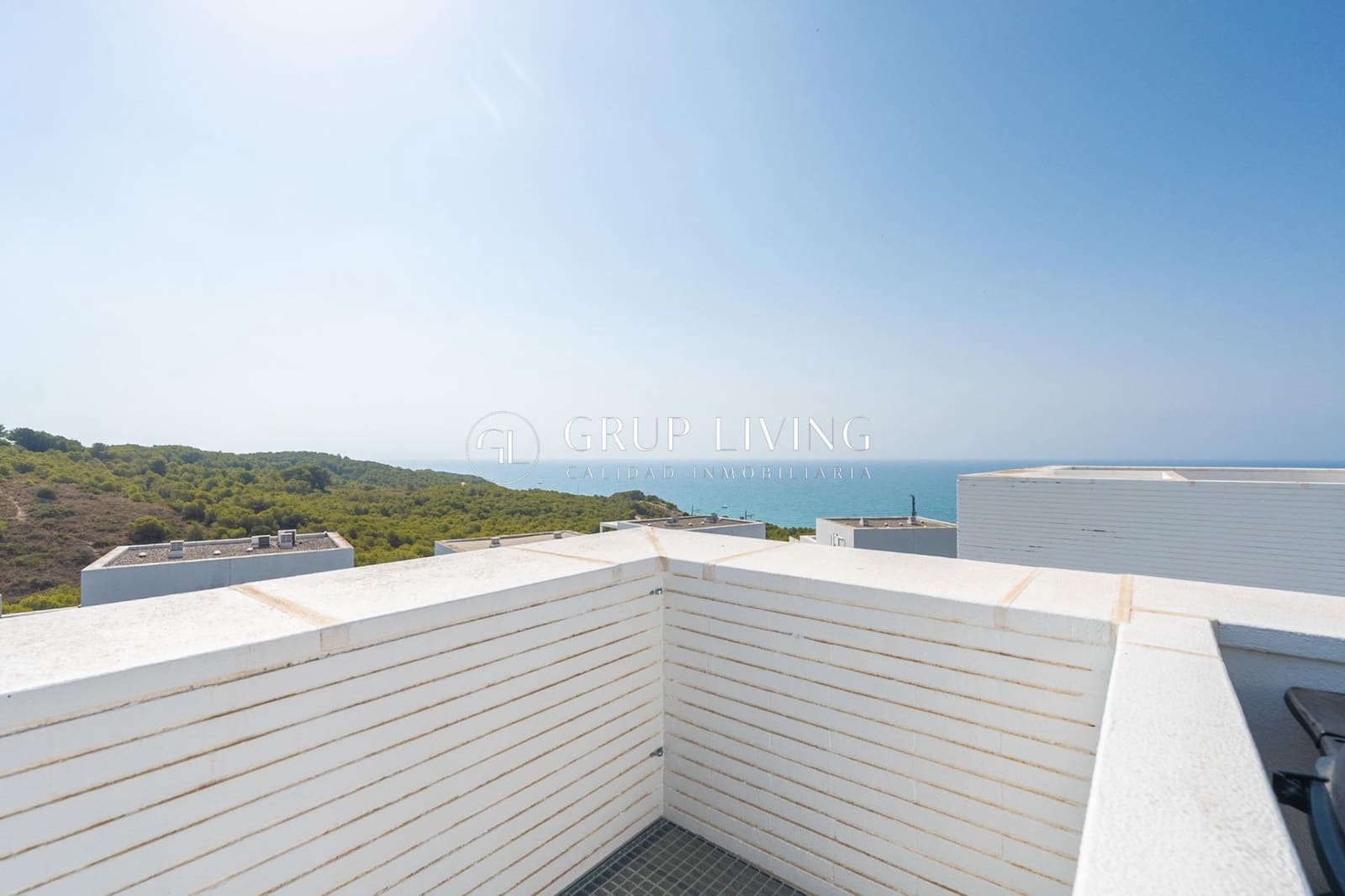 3 soverom Leilighet til salgs i Sant Pere de Ribes med svømmebasseng garasje - € 640 000 (Ref: 2353500)