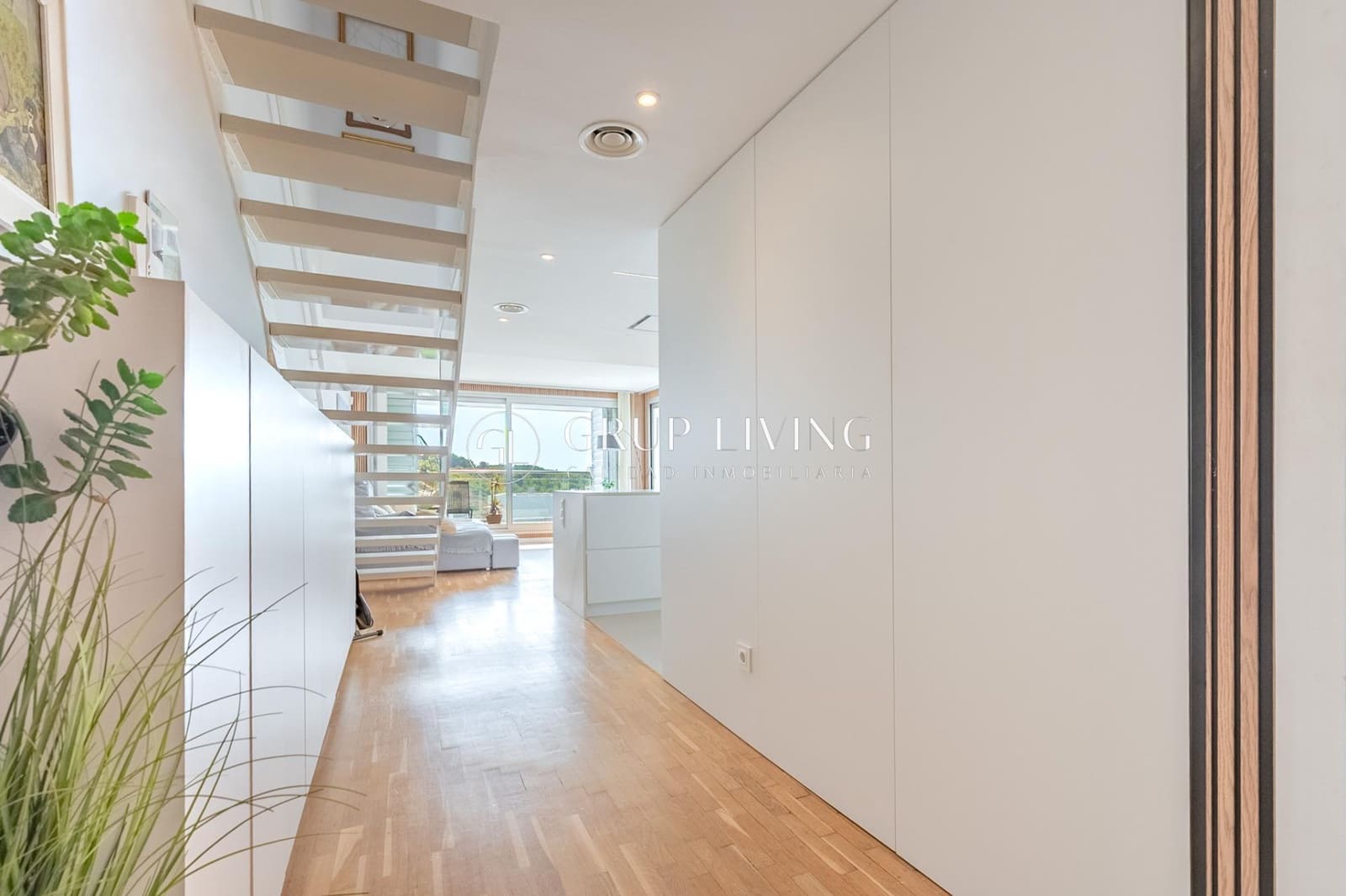 3 soverom Leilighet til salgs i Sant Pere de Ribes med svømmebasseng garasje - € 640 000 (Ref: 2353500)