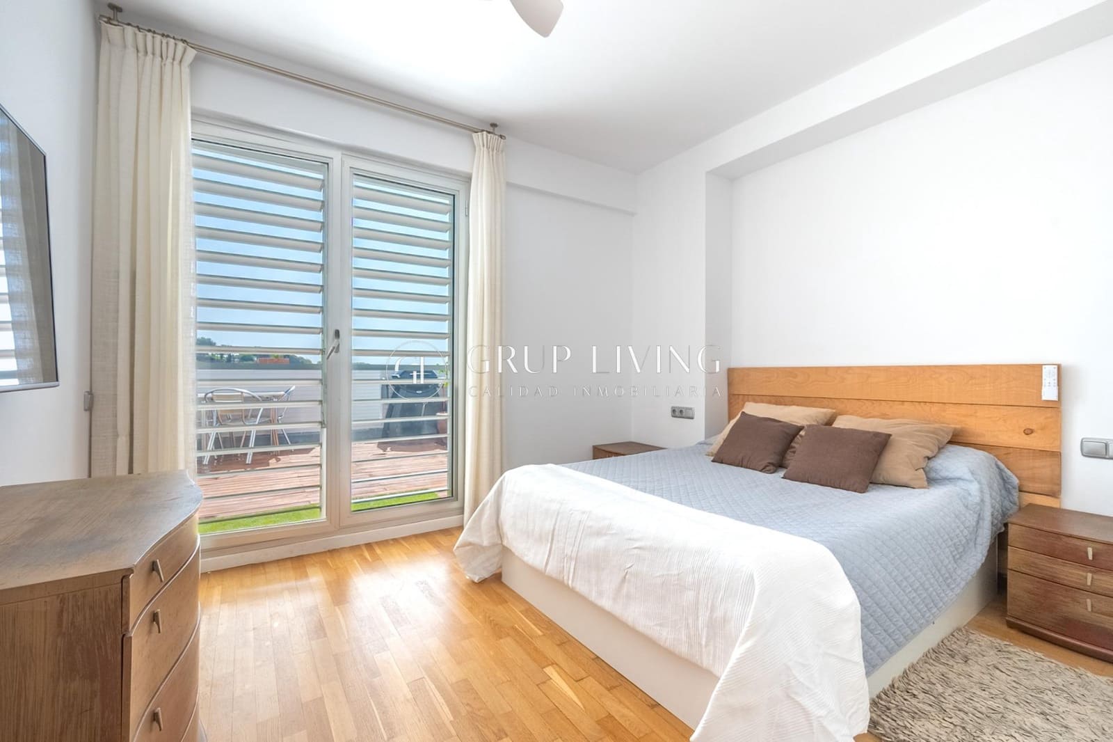 3 soverom Leilighet til salgs i Sant Pere de Ribes med svømmebasseng garasje - € 640 000 (Ref: 2353500)