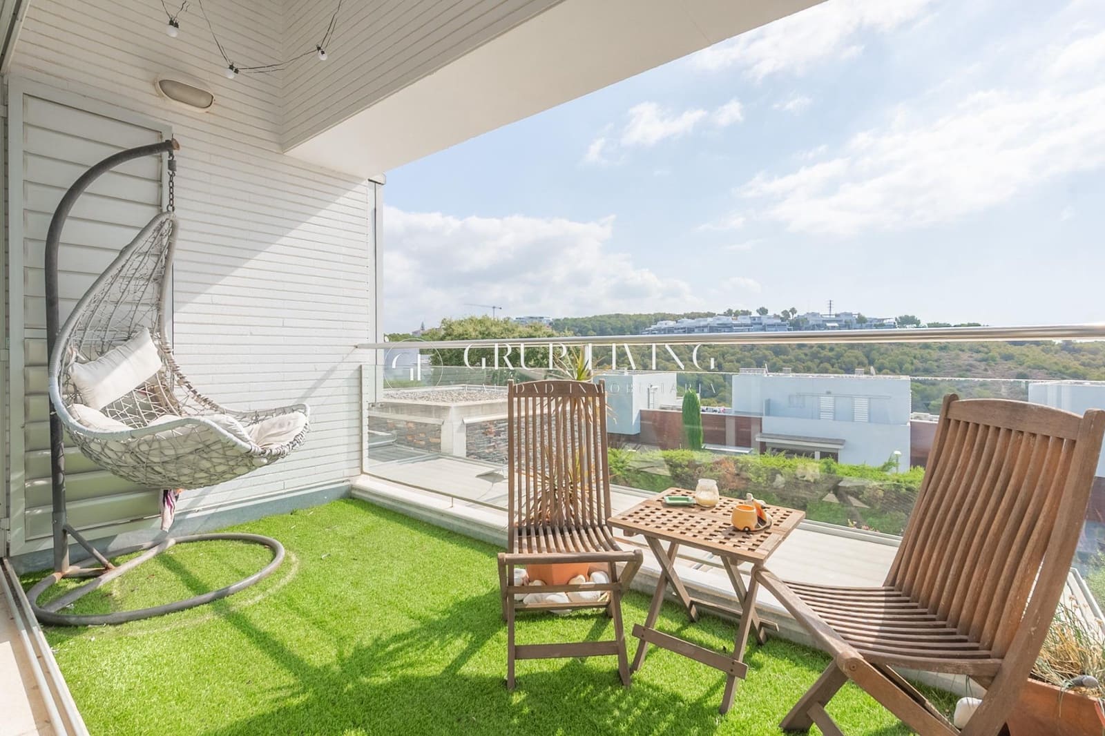 3 soverom Leilighet til salgs i Sant Pere de Ribes med svømmebasseng garasje - € 640 000 (Ref: 2353500)