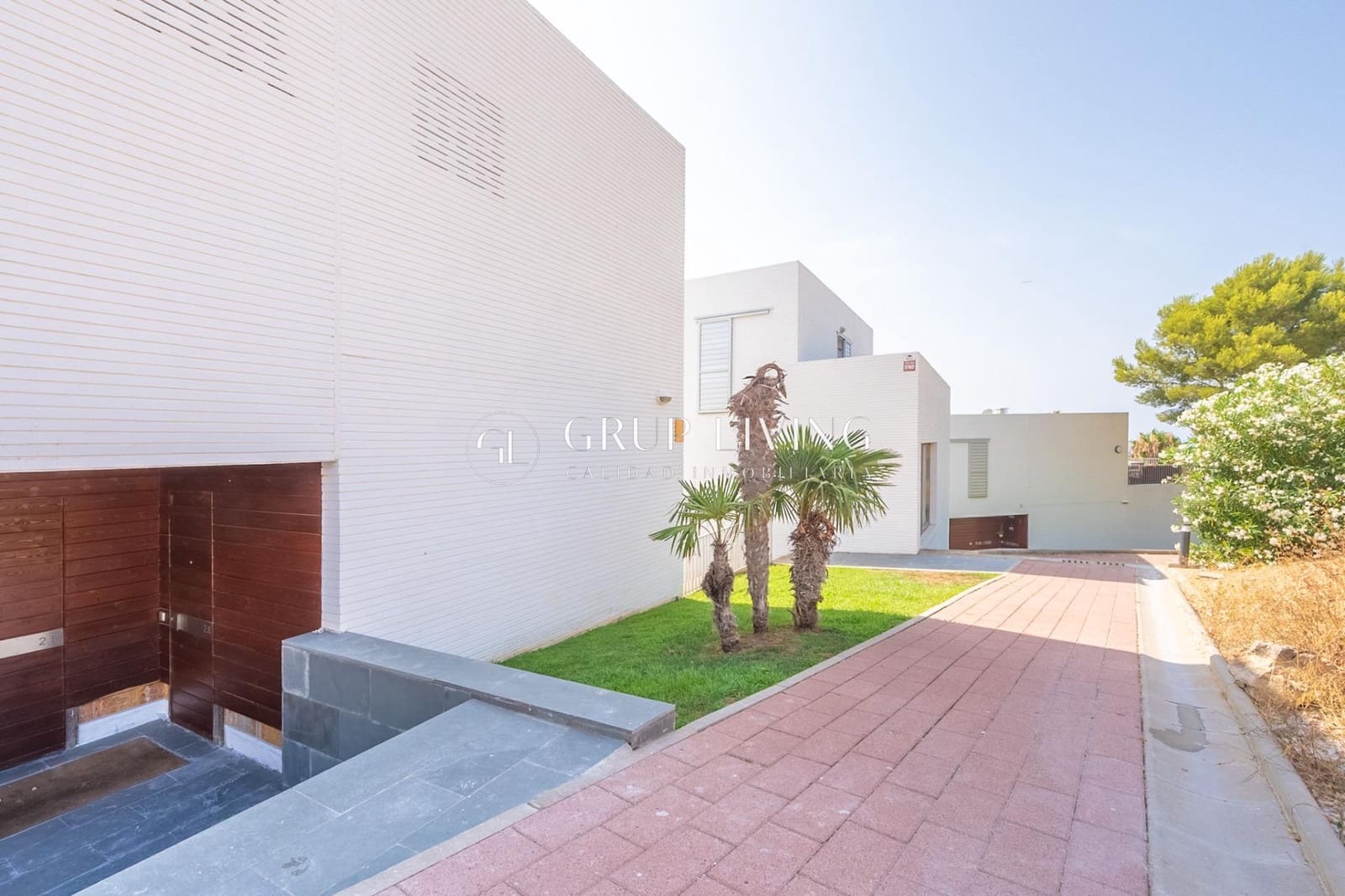 3 soverom Leilighet til salgs i Sant Pere de Ribes med svømmebasseng garasje - € 640 000 (Ref: 2353500)