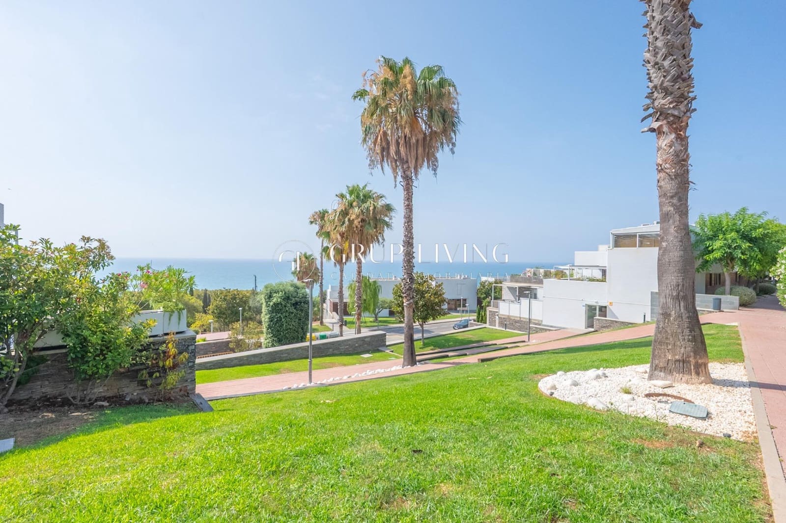 3 soverom Leilighet til salgs i Sant Pere de Ribes med svømmebasseng garasje - € 640 000 (Ref: 2353500)