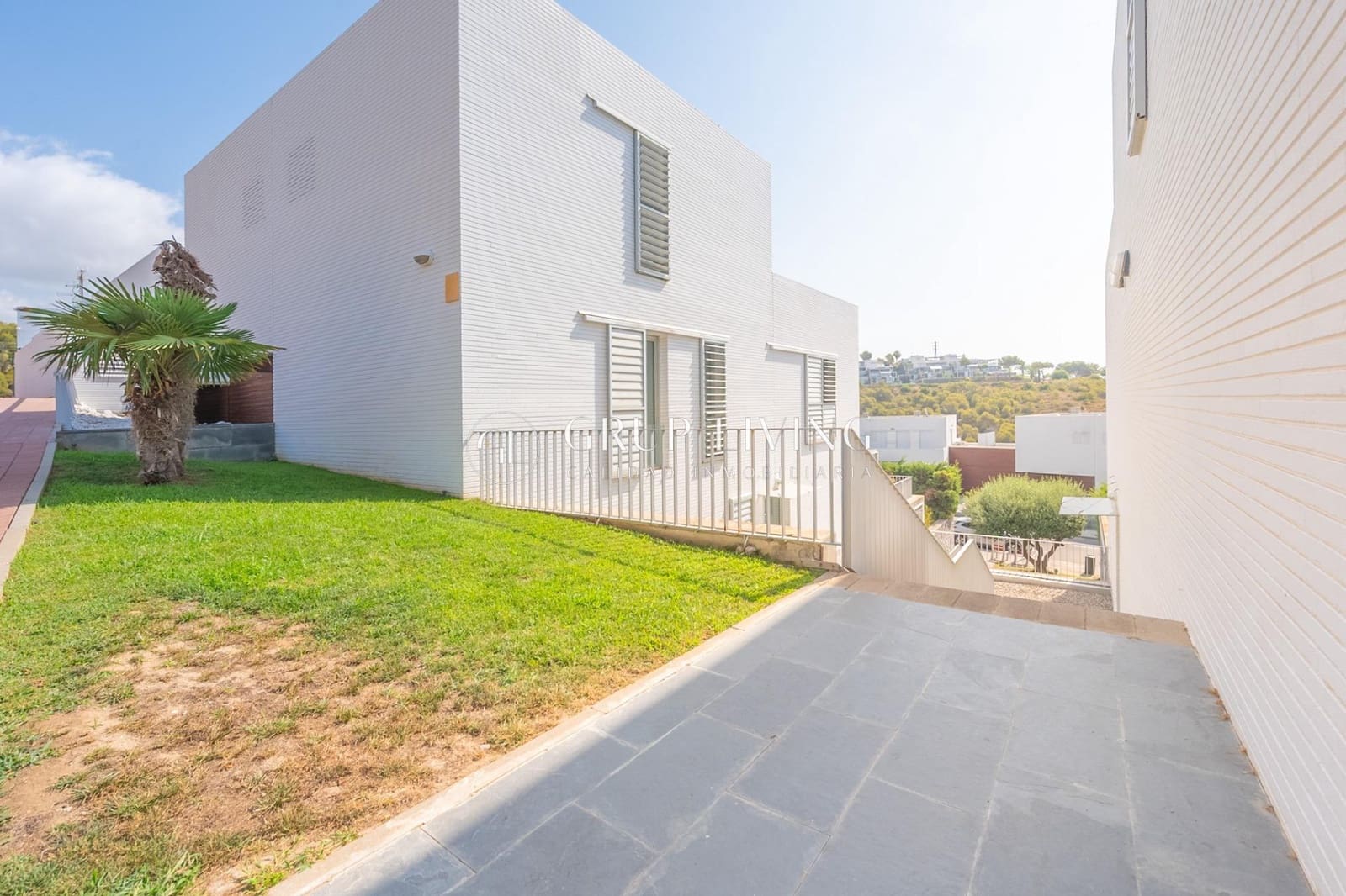 3 soverom Leilighet til salgs i Sant Pere de Ribes med svømmebasseng garasje - € 640 000 (Ref: 2353500)