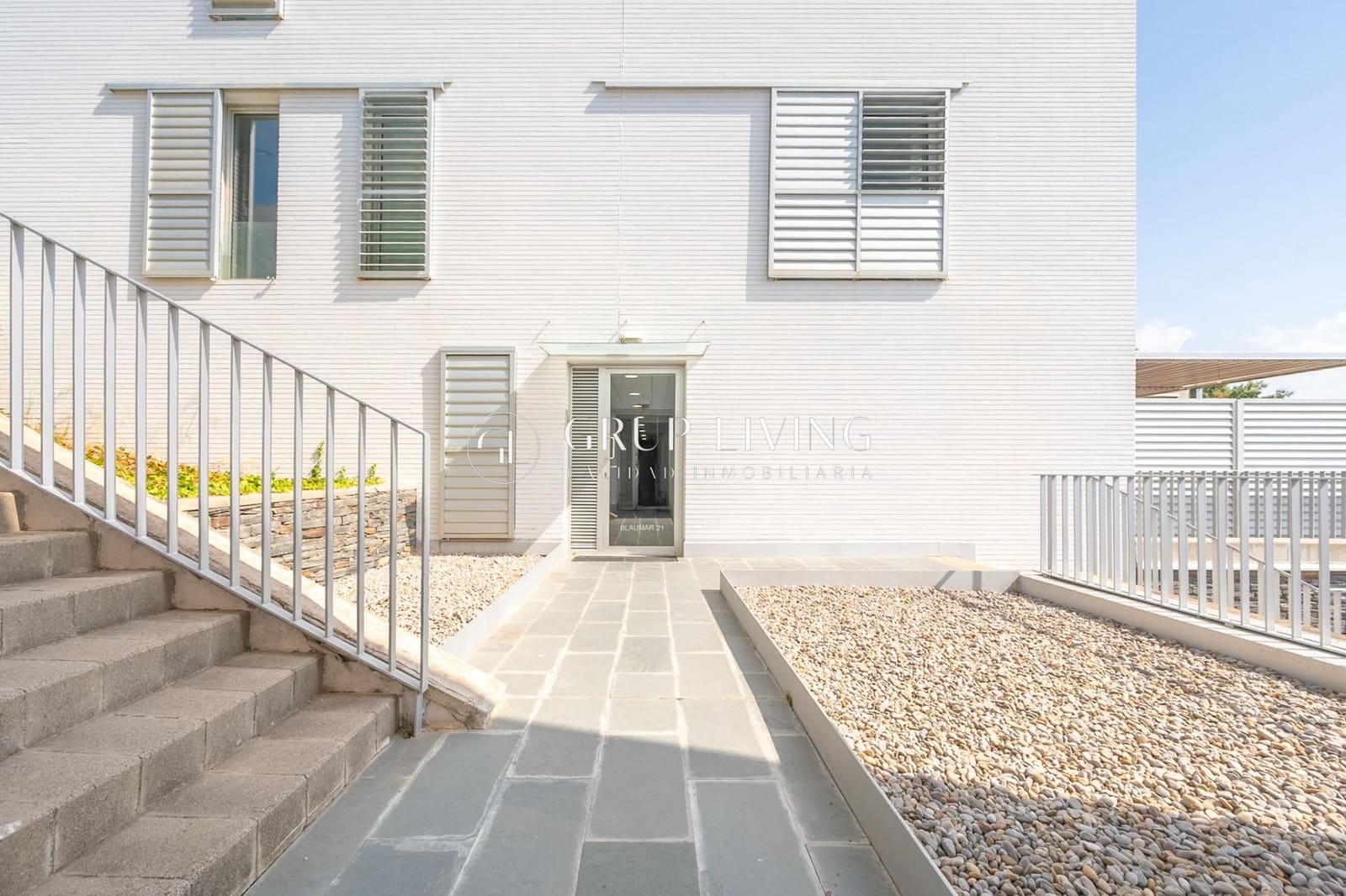 3 soverom Leilighet til salgs i Sant Pere de Ribes med svømmebasseng garasje - € 640 000 (Ref: 2353500)