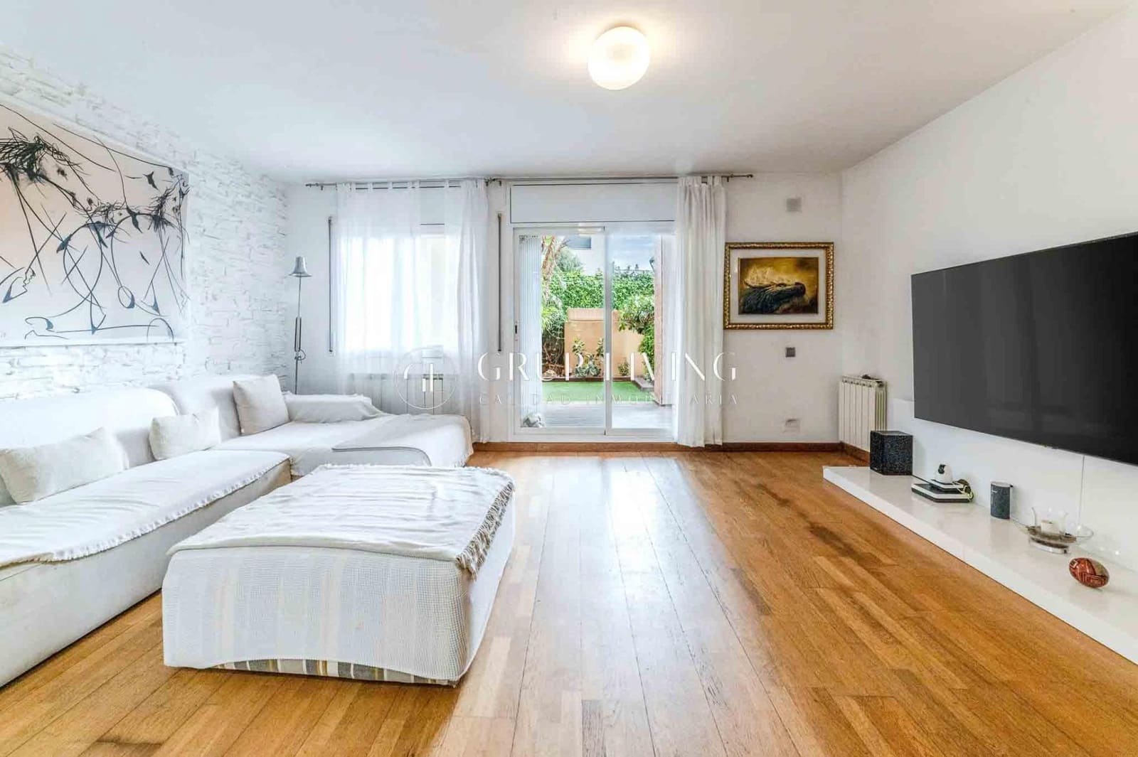 3 soveværelse Lejlighed til salg i Sitges med swimmingpool garage - € 645.000 (Ref: 2628952)