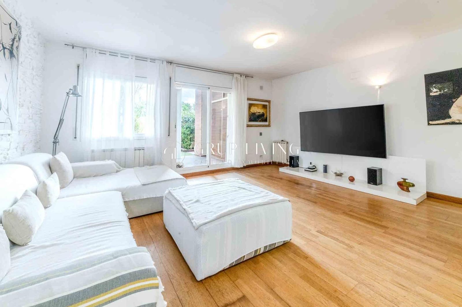 3 soveværelse Lejlighed til salg i Sitges med swimmingpool garage - € 645.000 (Ref: 2628952)