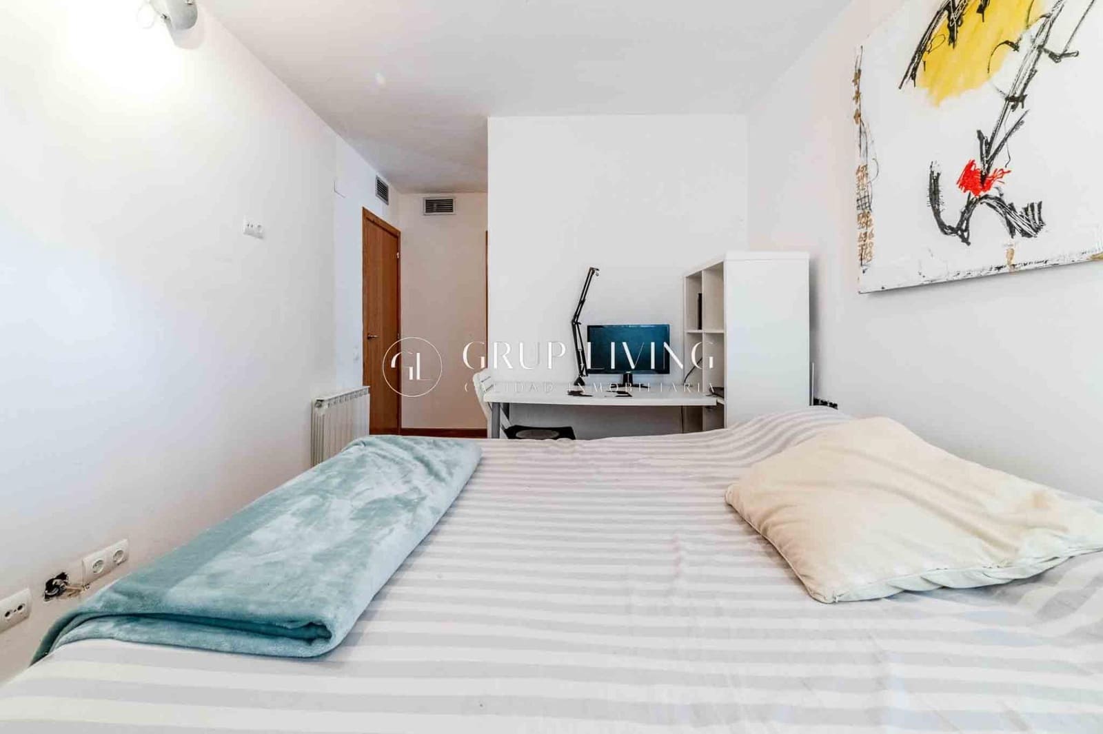 3 soveværelse Lejlighed til salg i Sitges med swimmingpool garage - € 645.000 (Ref: 2628952)